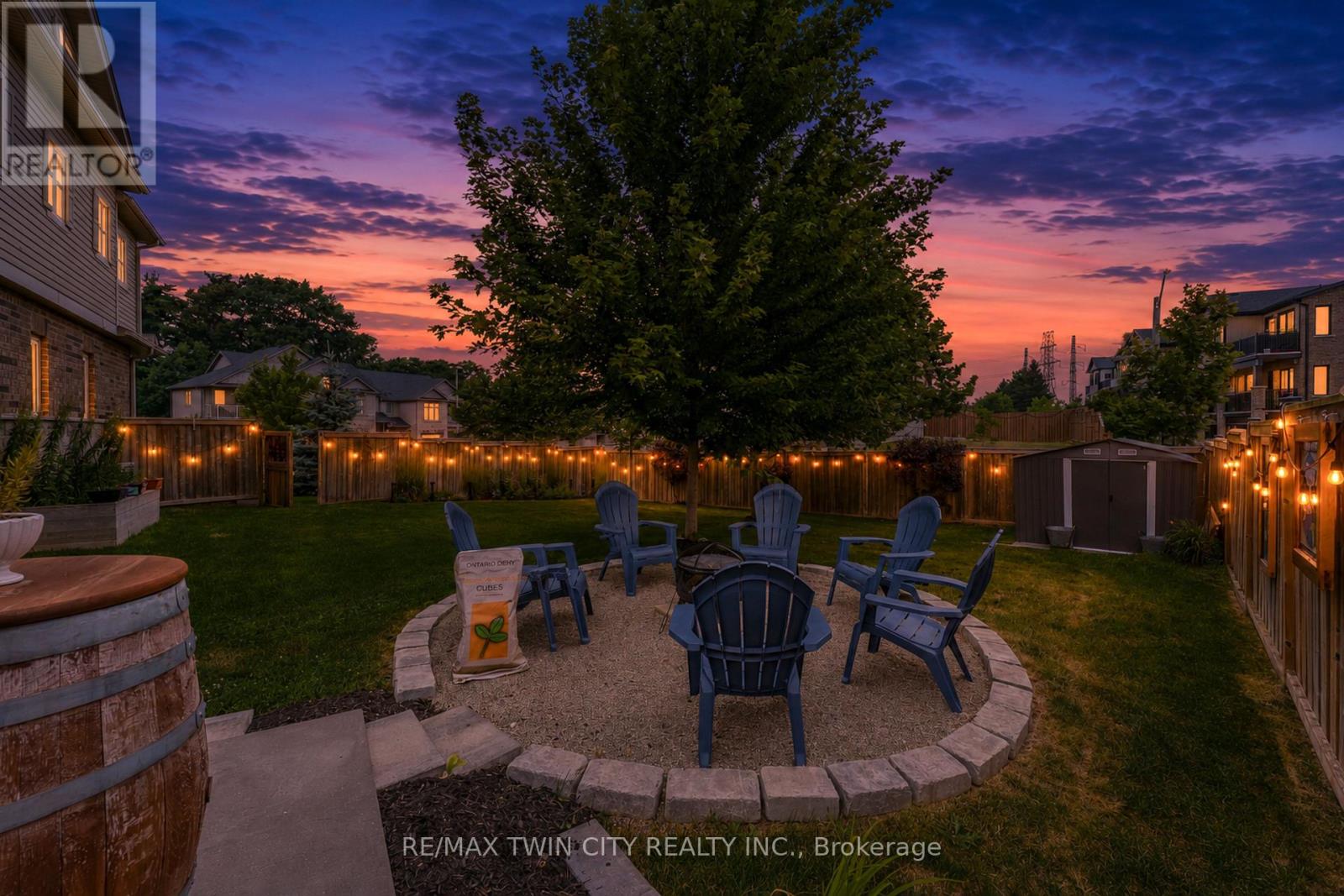 168 Miatland Street, Kitchener, Ontario  N2R 0C3 - Photo 39 - X13593202