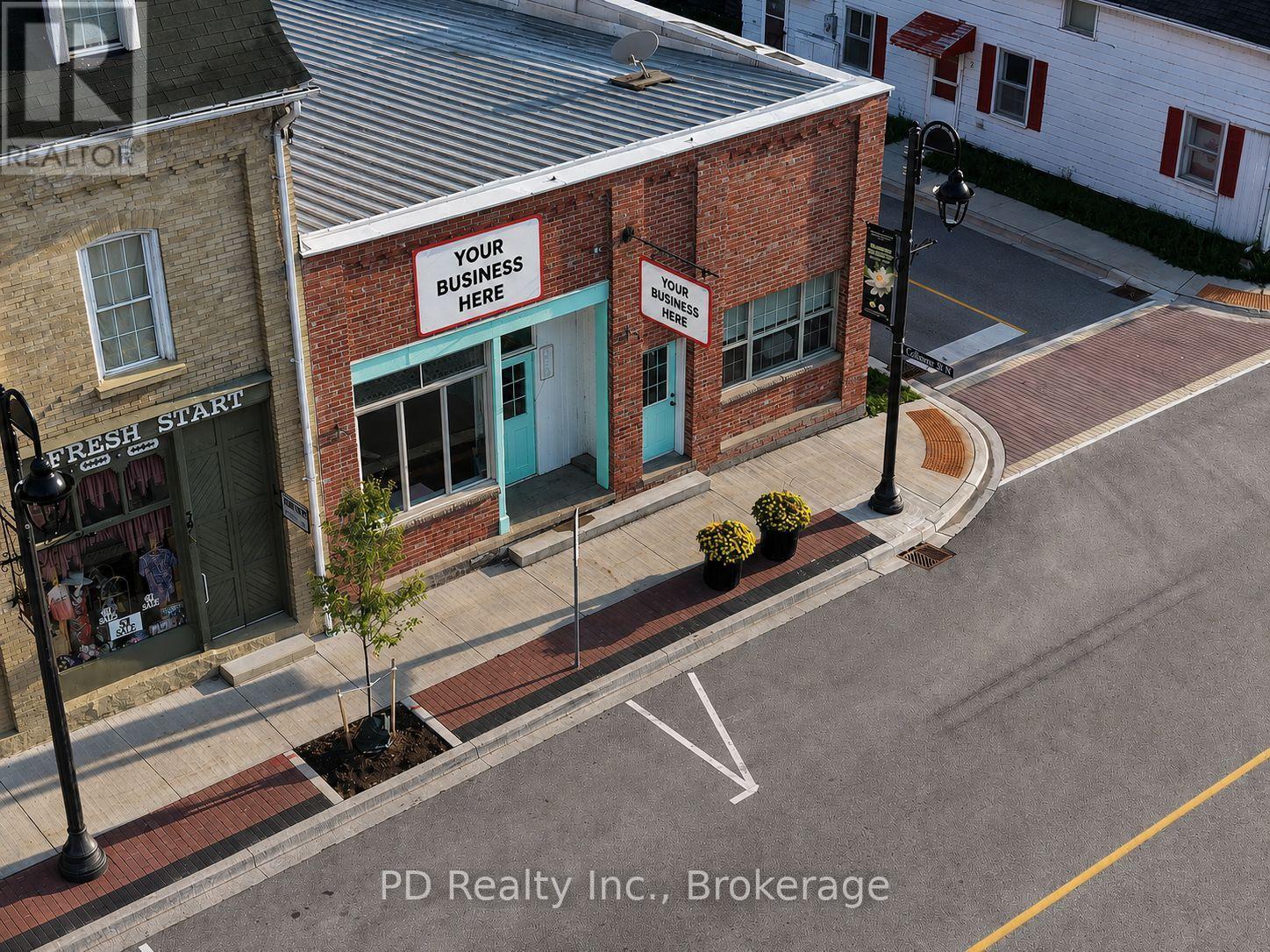 41 KING STREET E, kawartha lakes (omemee), Ontario