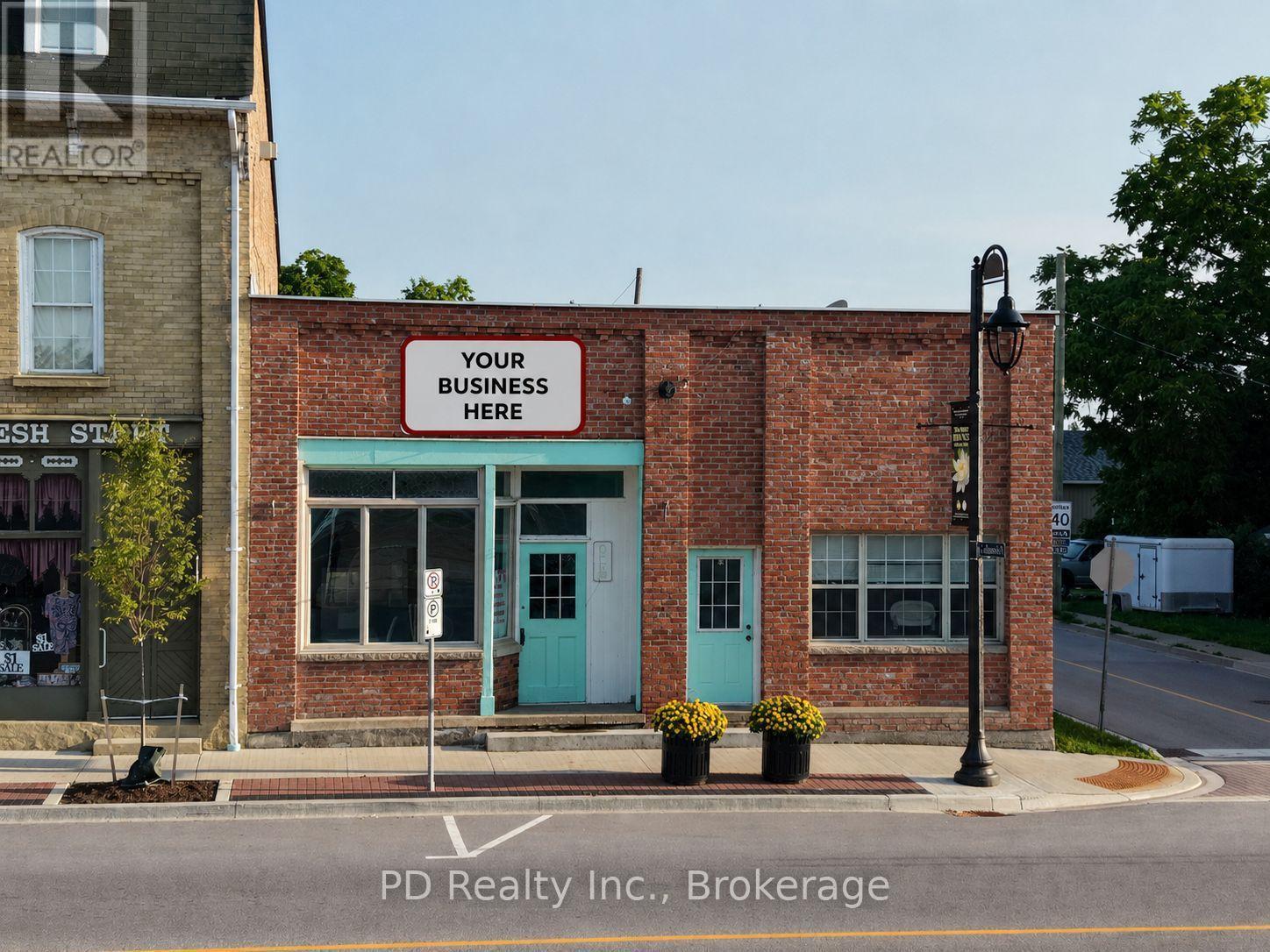 41 King Street E, Kawartha Lakes (Omemee), Ontario  K0L 2W0 - Photo 2 - X13594024