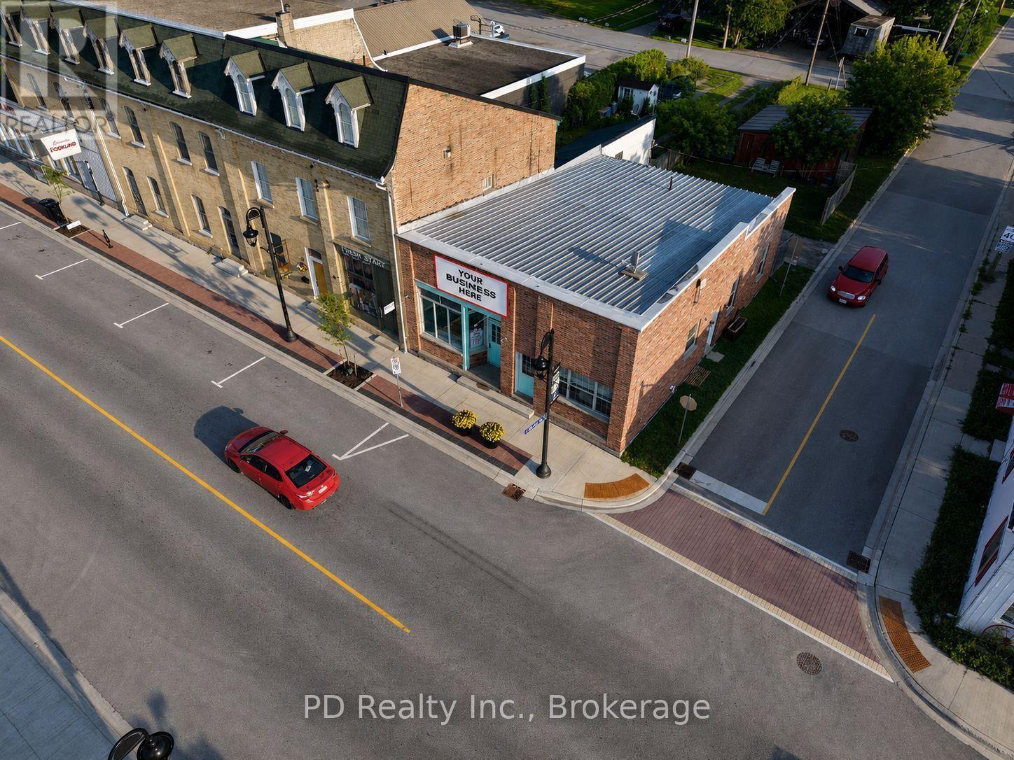 41 King Street E, Kawartha Lakes (Omemee), Ontario  K0L 2W0 - Photo 4 - X13594024