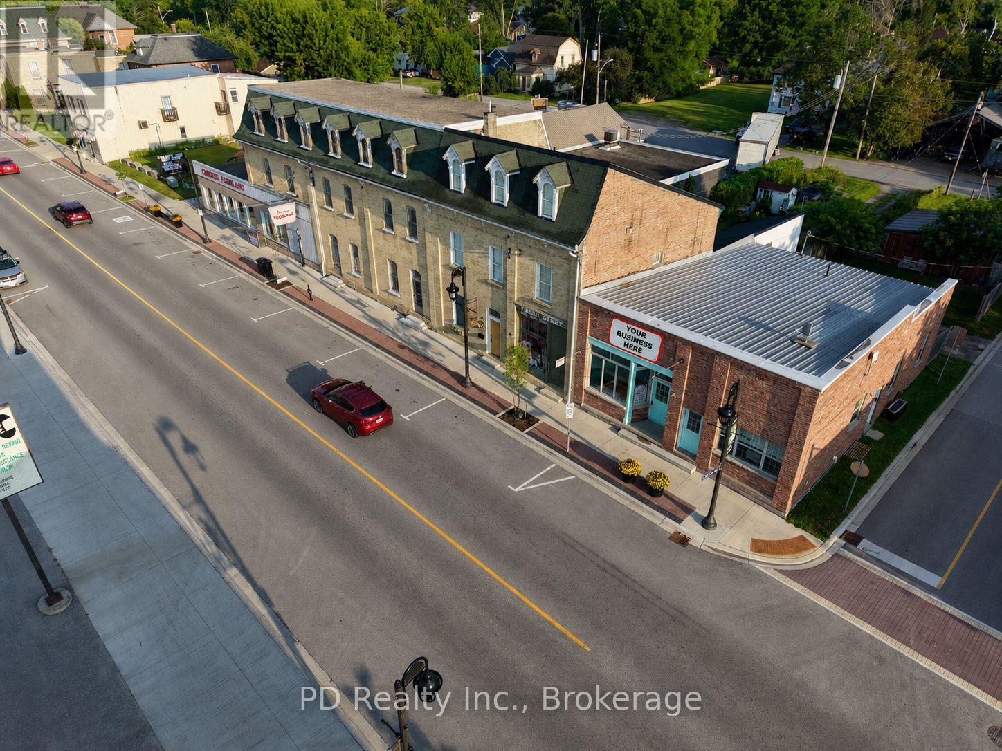 41 King Street E, Kawartha Lakes (Omemee), Ontario  K0L 2W0 - Photo 5 - X13594024