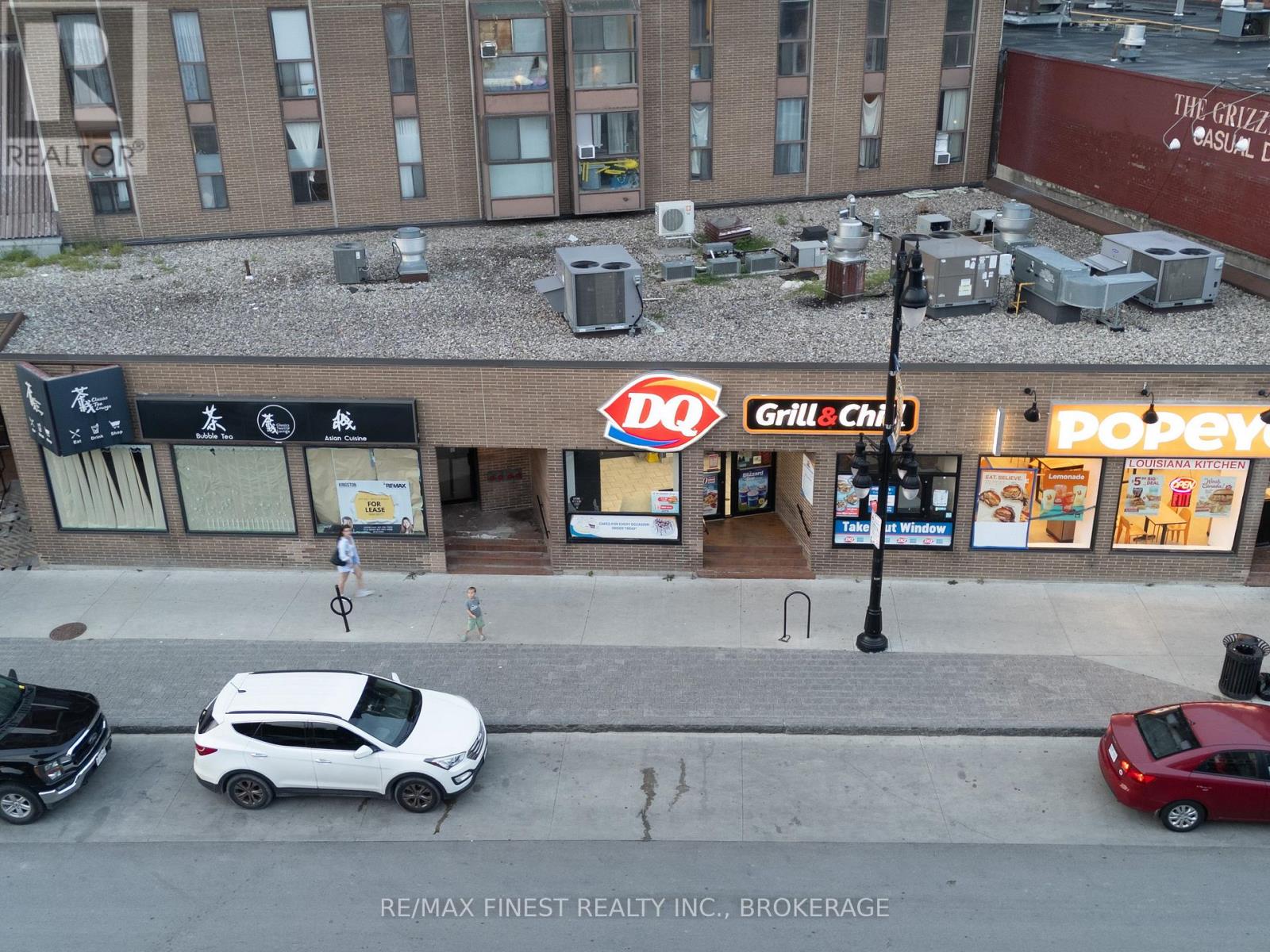 399 Princess Street, Kingston, Ontario