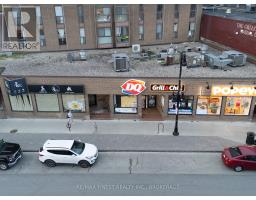 399 PRINCESS STREET, Kingston, Ontario