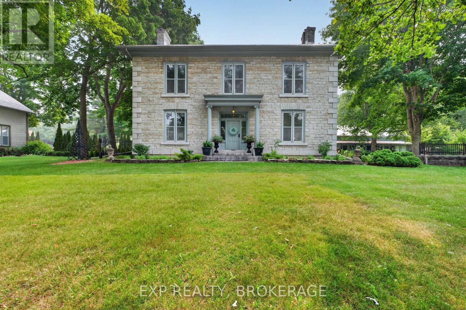316 & 310 Colebrook Road, Stone Mills, Ontario  K0K 3N0 - Photo 3 - X13593994