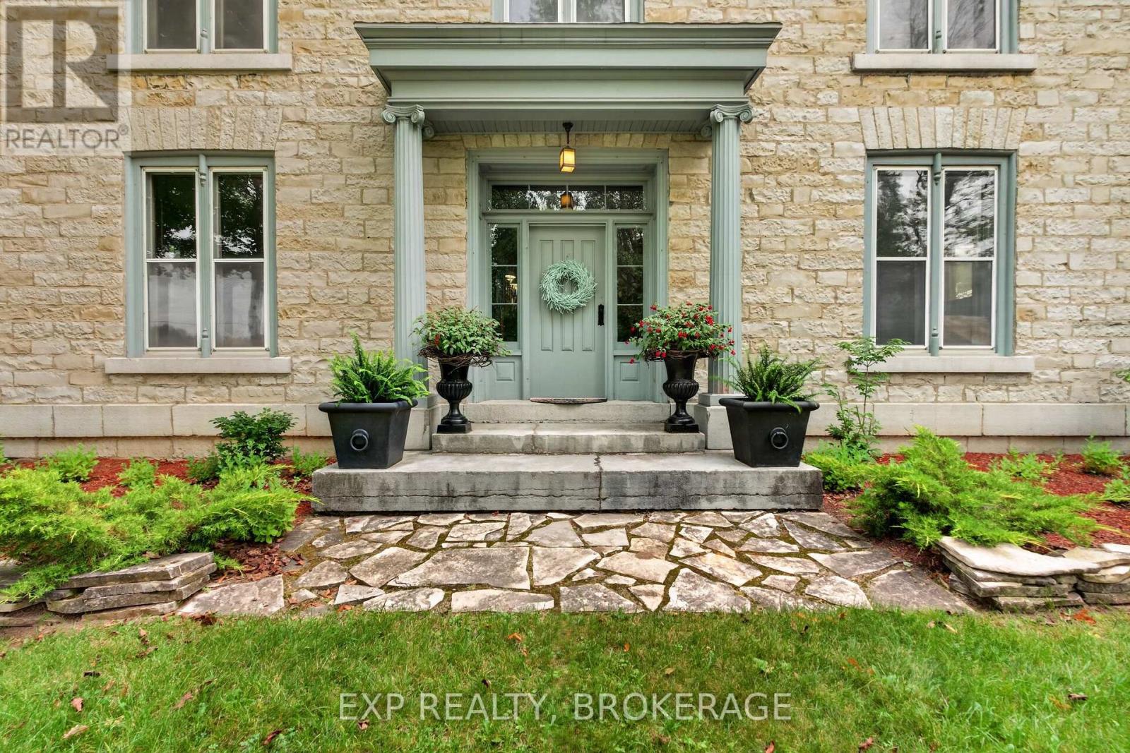 316 & 310 Colebrook Road, Stone Mills, Ontario  K0K 3N0 - Photo 4 - X13593994