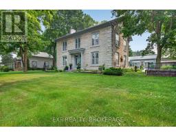 316 & 310 COLEBROOK ROAD, Stone Mills, Ontario