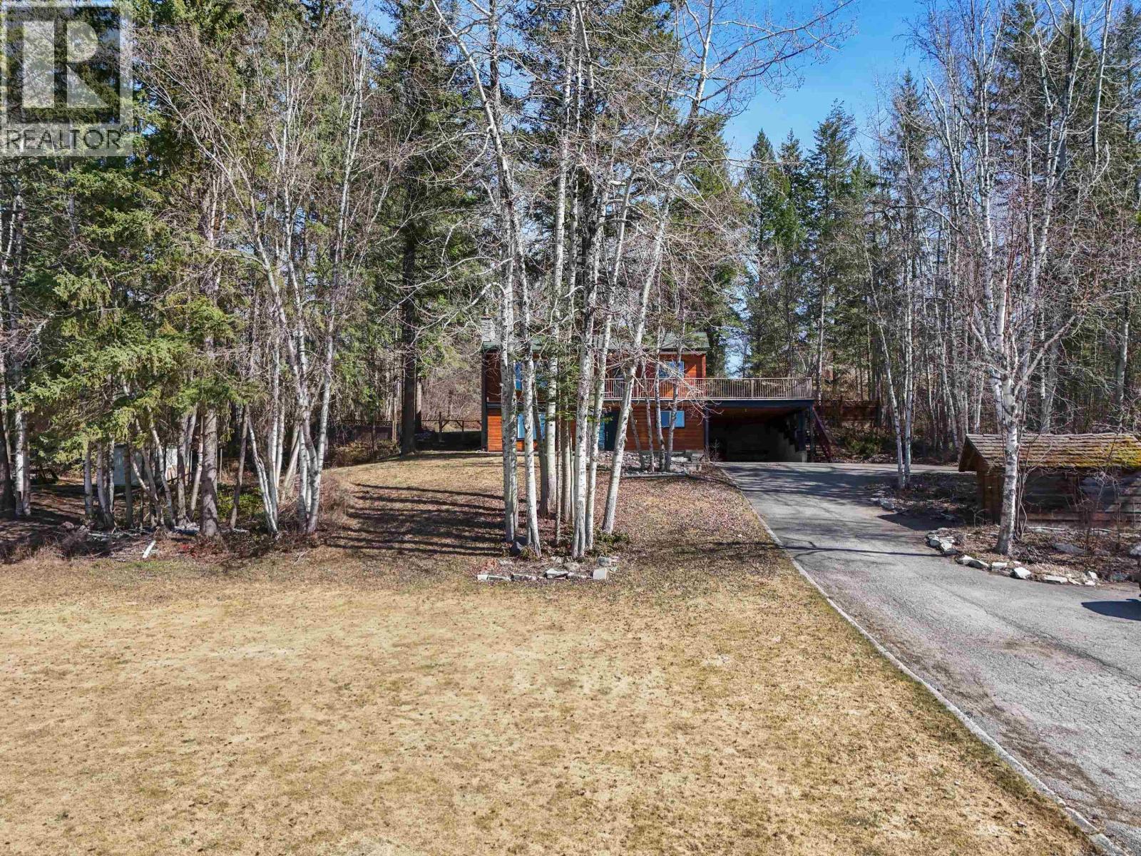 182 S Coach Road, Quesnel, British Columbia  V2J 4E8 - Photo 35 - R3148938