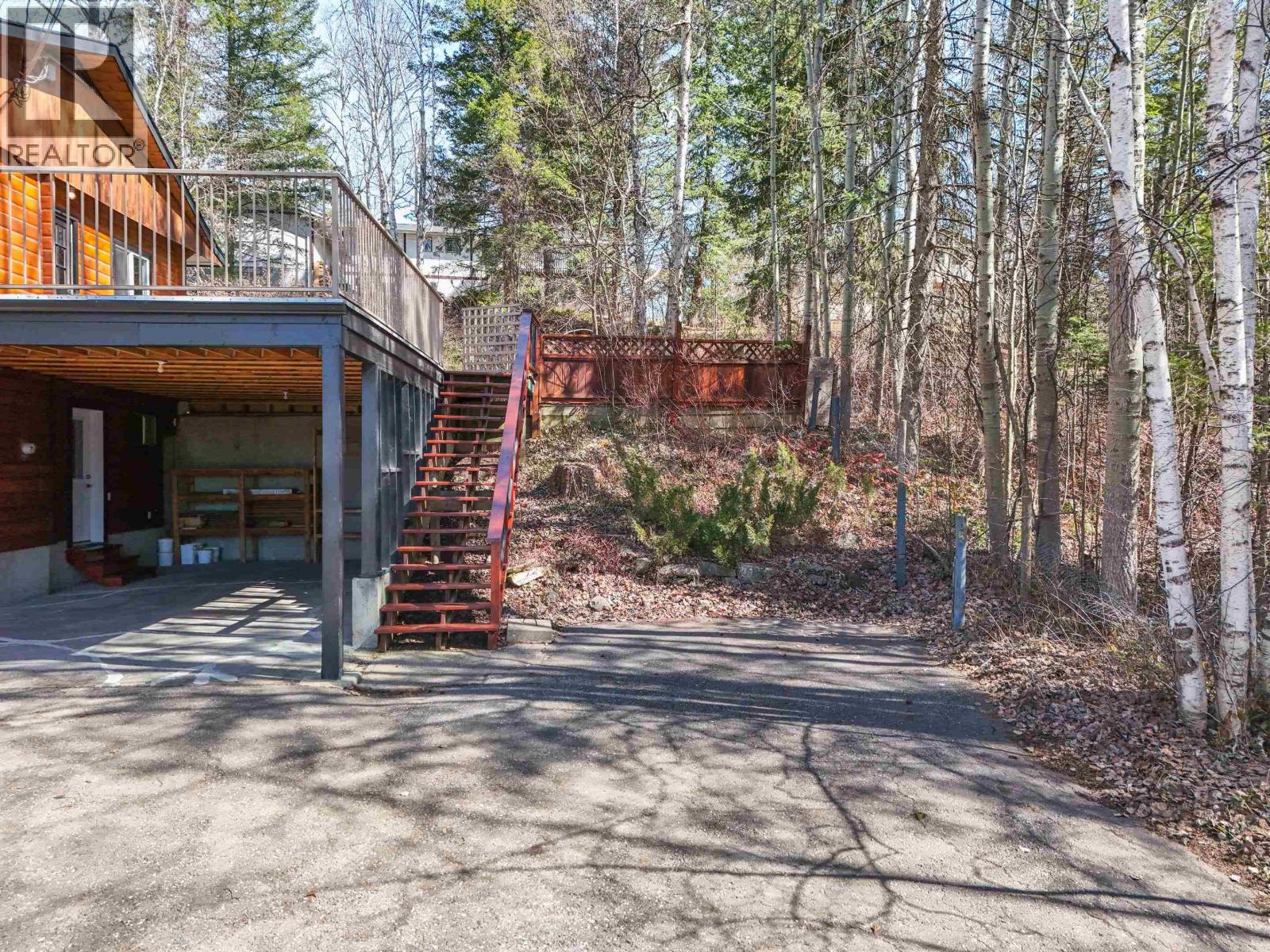 182 S Coach Road, Quesnel, British Columbia  V2J 4E8 - Photo 31 - R3148938