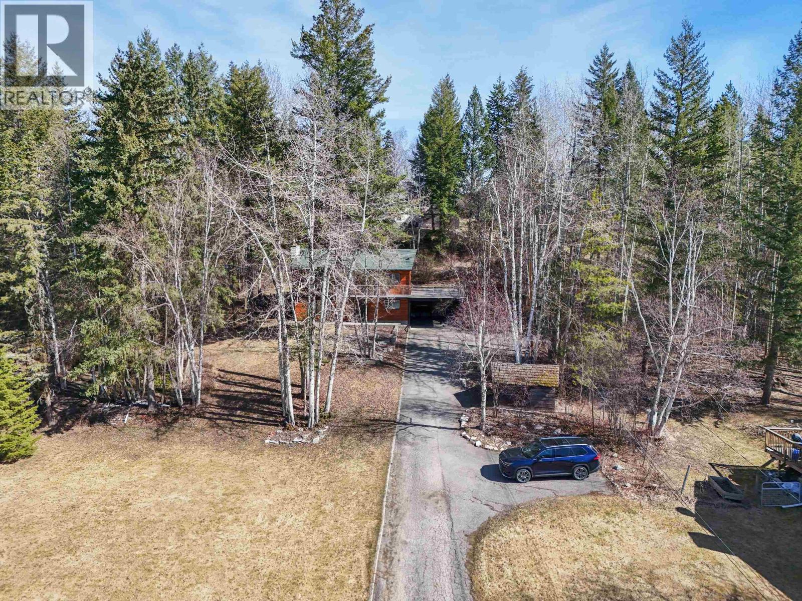 182 S Coach Road, Quesnel, British Columbia  V2J 4E8 - Photo 34 - R3148938