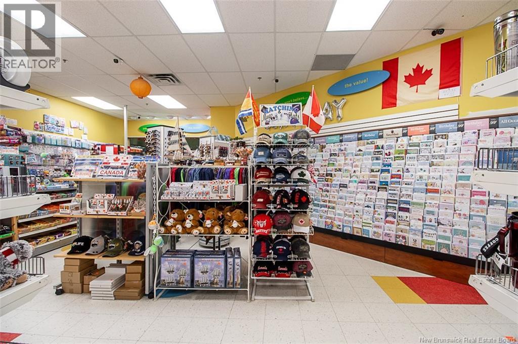 39 King Street Unit# Unit A15, Saint John, New Brunswick E2L 4W3 - Photo 8 - NB144412