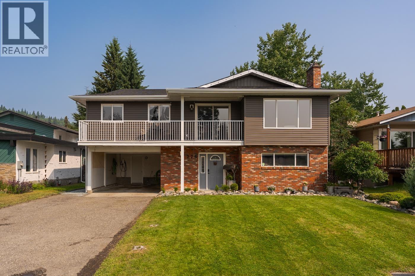 276 MORAN CRESCENT