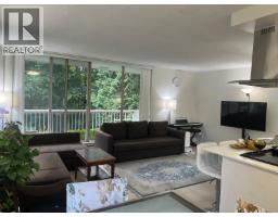 408 2020 FULLERTON AVENUE, North Vancouver, British Columbia