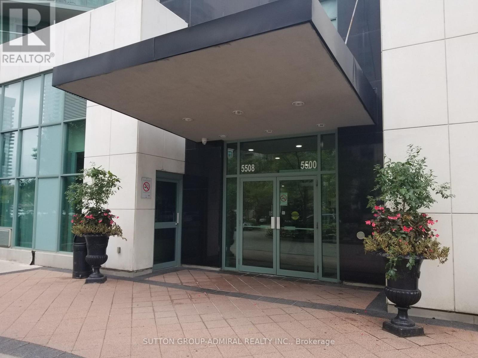 703 - 5508 YONGE STREET, Toronto, Ontario