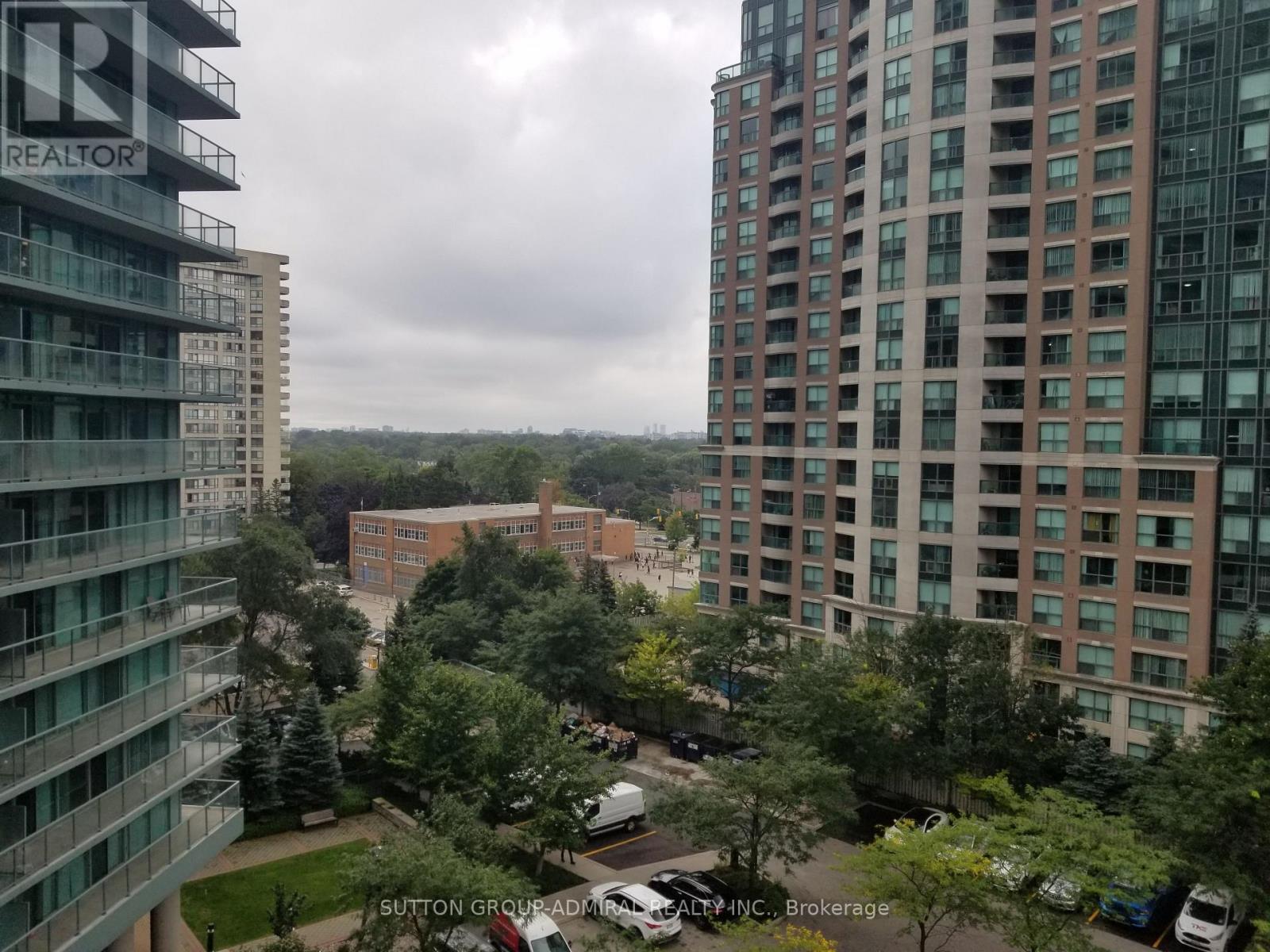 703 - 5508 Yonge Street, Toronto, Ontario  M2N 5S2 - Photo 11 - C13593894