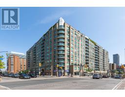 513 - 109 FRONT STREET E, Toronto, Ontario