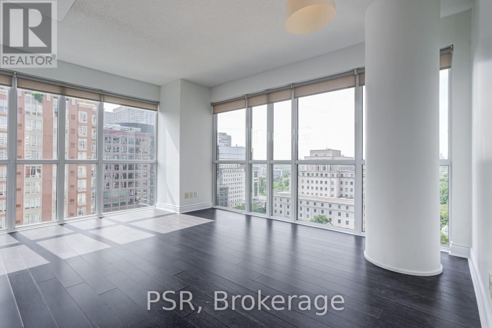 1909 - 28 Ted Rogers Way, Toronto, Ontario  M4Y 2J4 - Photo 14 - C13593944