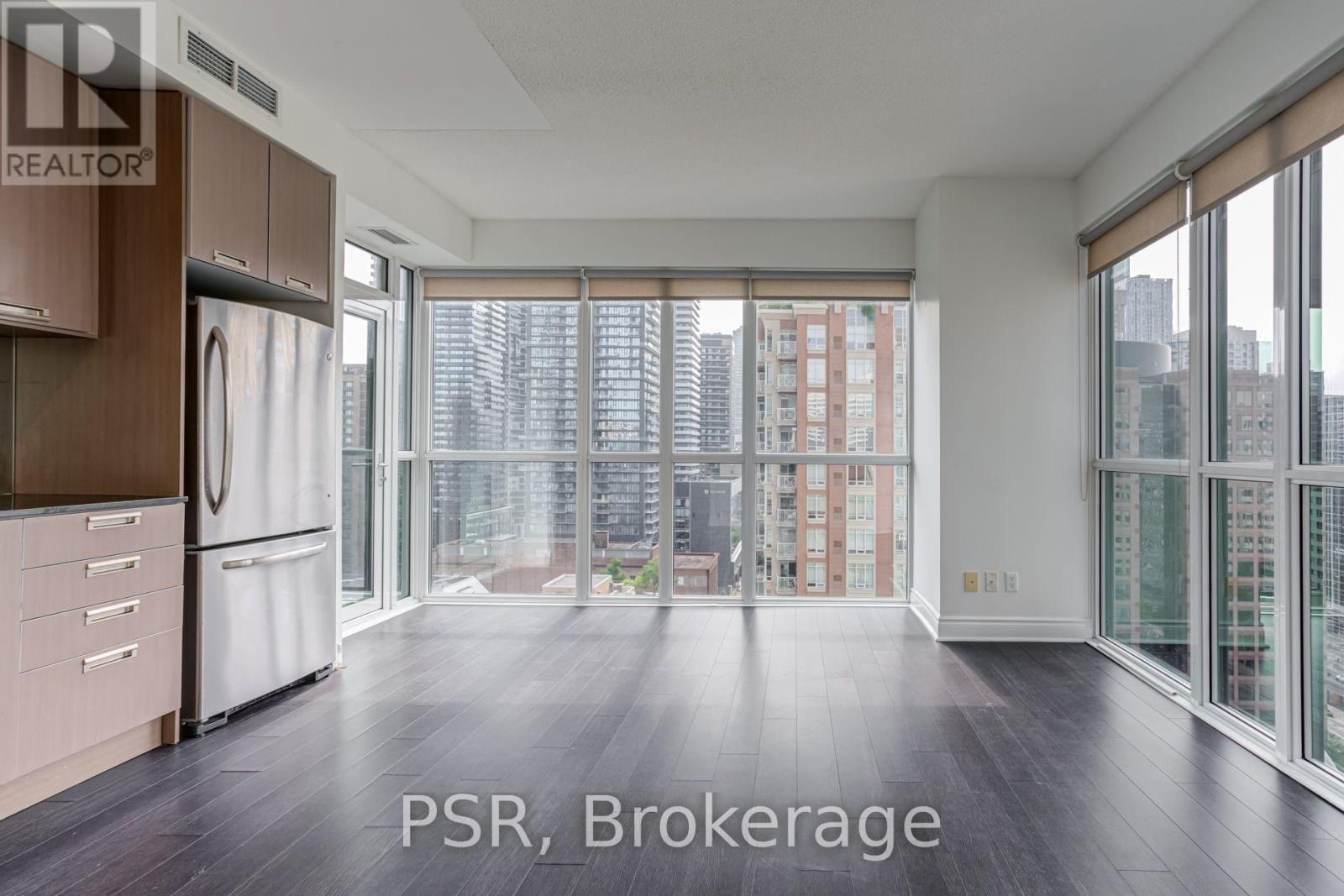 1909 - 28 Ted Rogers Way, Toronto, Ontario  M4Y 2J4 - Photo 16 - C13593944