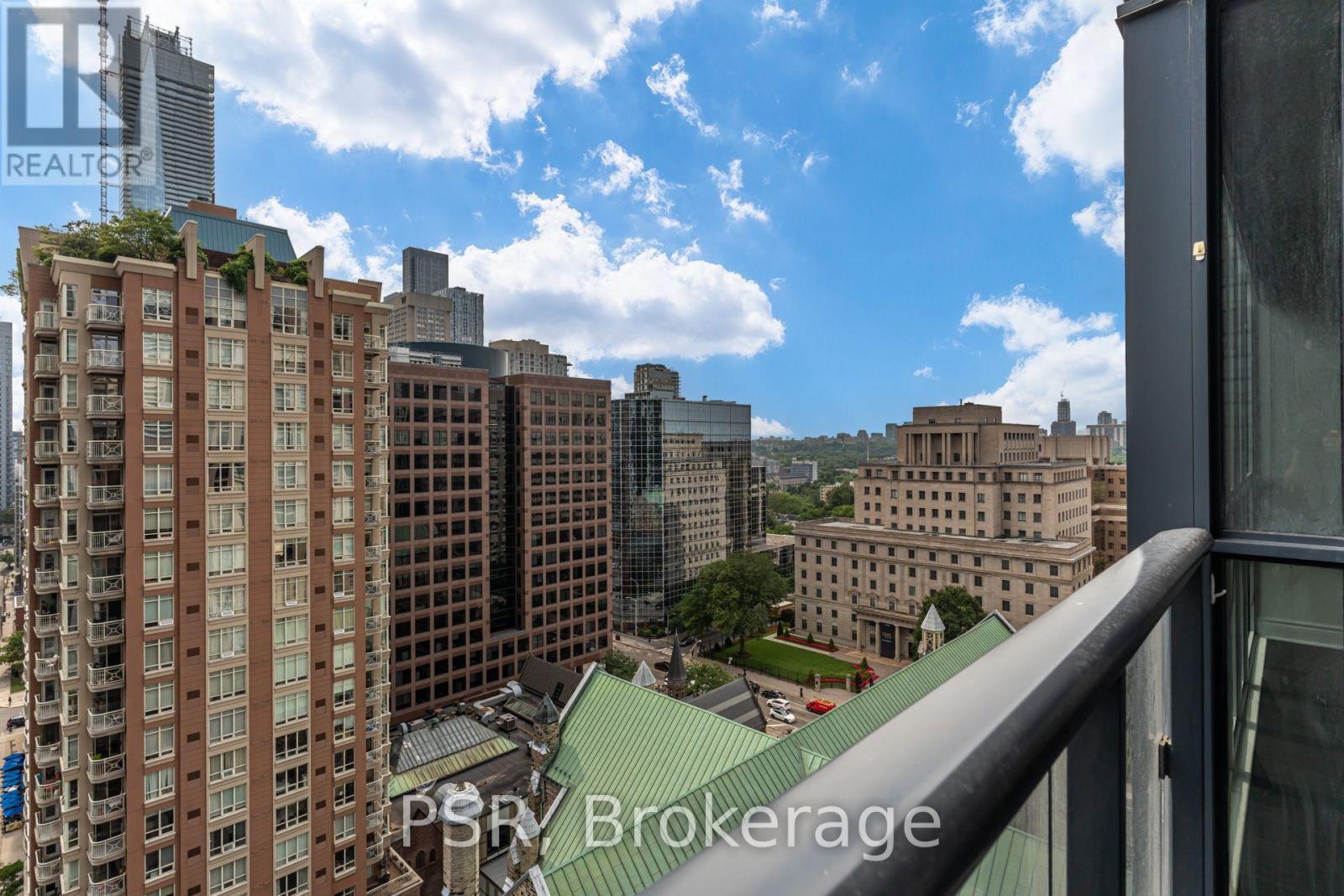 1909 - 28 Ted Rogers Way, Toronto, Ontario  M4Y 2J4 - Photo 31 - C13593944