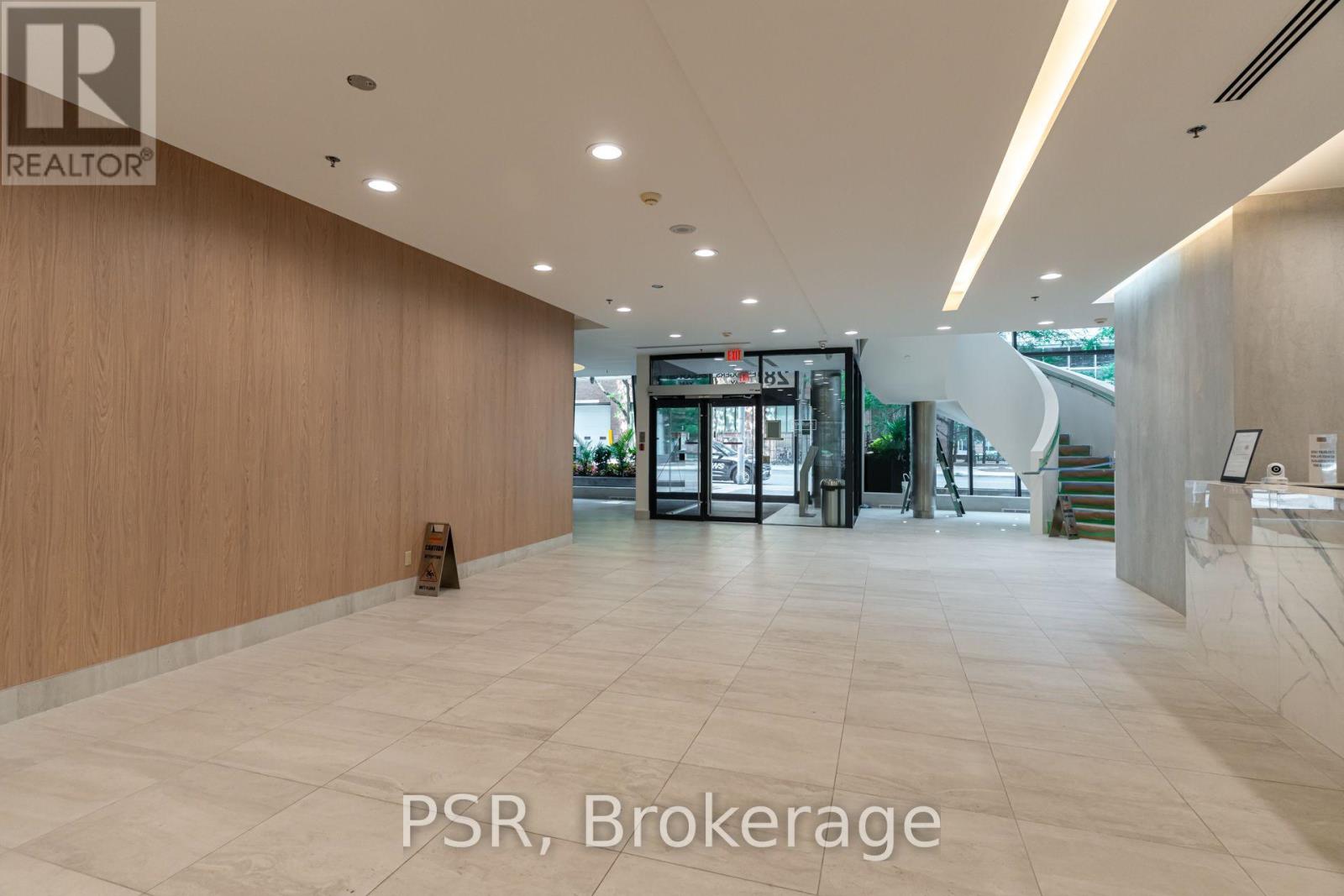 1909 - 28 Ted Rogers Way, Toronto, Ontario  M4Y 2J4 - Photo 33 - C13593944