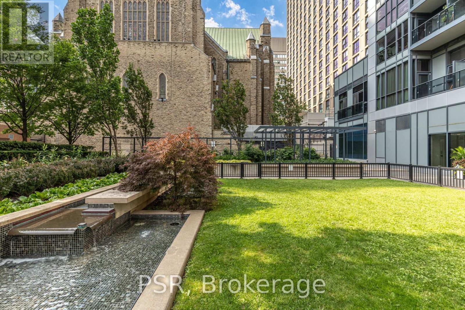 1909 - 28 Ted Rogers Way, Toronto, Ontario  M4Y 2J4 - Photo 40 - C13593944