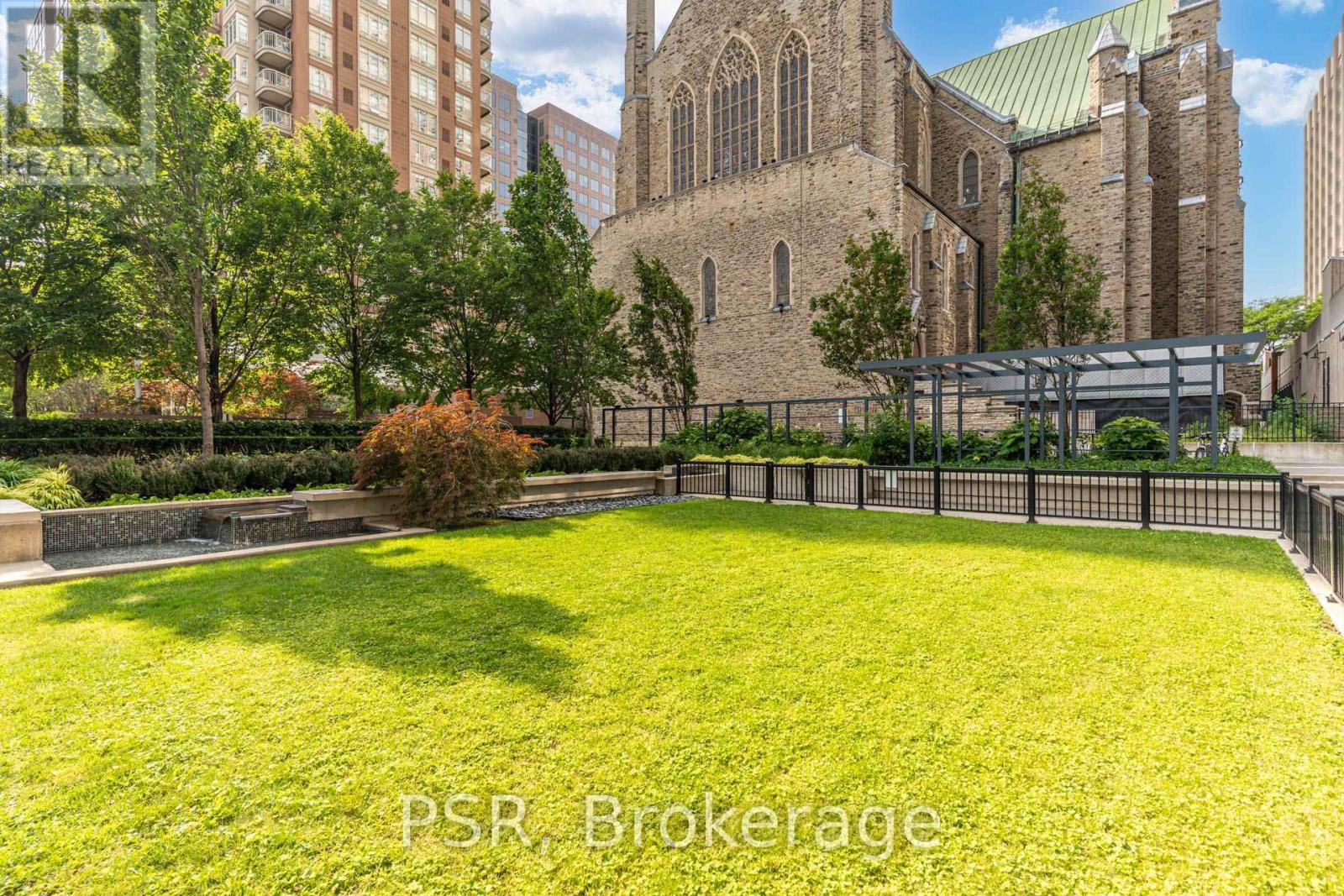 1909 - 28 Ted Rogers Way, Toronto, Ontario  M4Y 2J4 - Photo 41 - C13593944