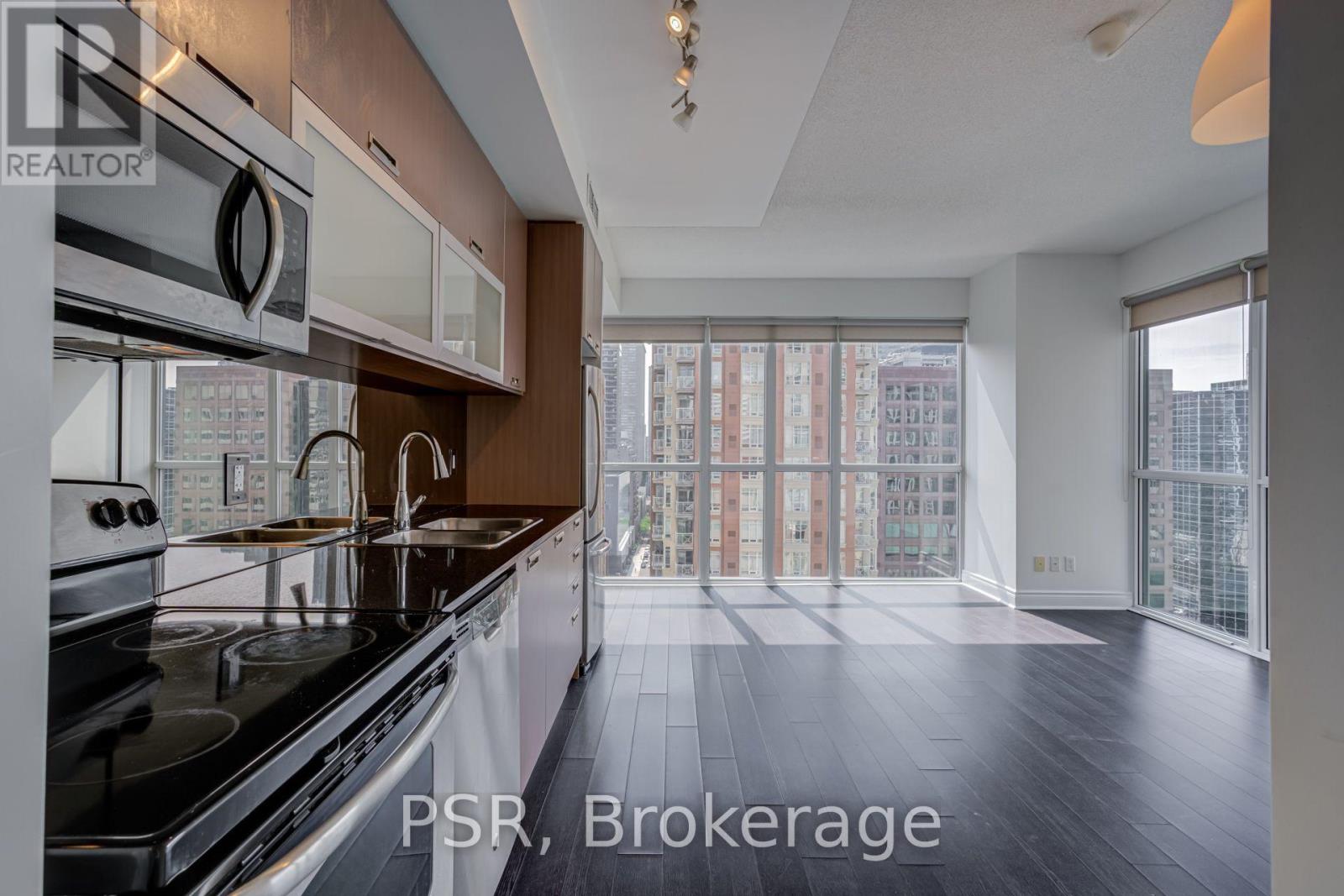 1909 - 28 Ted Rogers Way, Toronto, Ontario  M4Y 2J4 - Photo 9 - C13593944