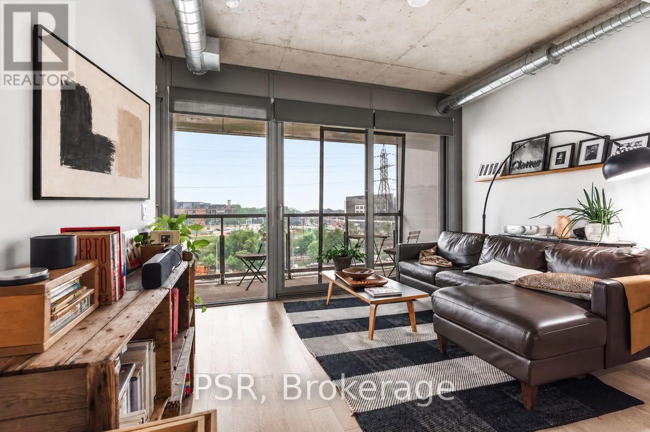 508 - 170 Bayview Avenue, Toronto, Ontario  M5A 0M4 - Photo 3 - C13594010