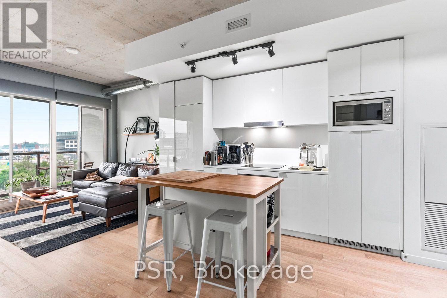 508 - 170 Bayview Avenue, Toronto, Ontario  M5A 0M4 - Photo 4 - C13594010