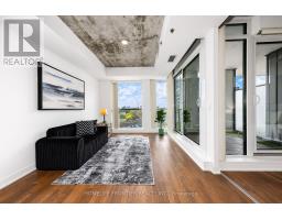 717 - 20 MINOWAN MIIKAN LANE, Toronto, Ontario