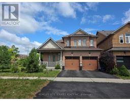 65 STAYNOR CRESCENT, Markham, Ontario