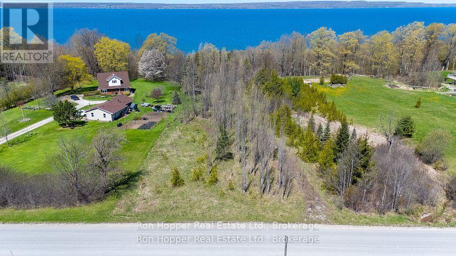 Pt Lt 17-18 Con , Meaford Concession Rd A, Meaford, Ontario N0H 1B0 - Photo 2 - X13593976