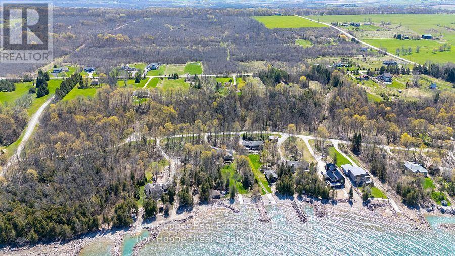 Pt Lt 17-18 Con , Meaford Concession Rd A, Meaford, Ontario N0H 1B0 - Photo 3 - X13593976
