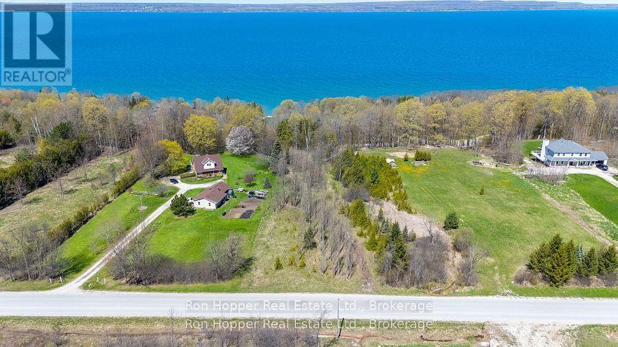 Pt Lt 17-18 Con , Meaford Concession Rd A, Meaford, Ontario N0H 1B0 - Photo 7 - X13593976