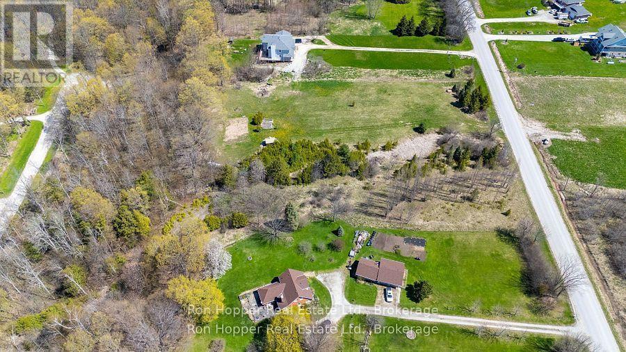 Pt Lt 17-18 Con , Meaford Concession Rd A, Meaford, Ontario N0H 1B0 - Photo 8 - X13593976