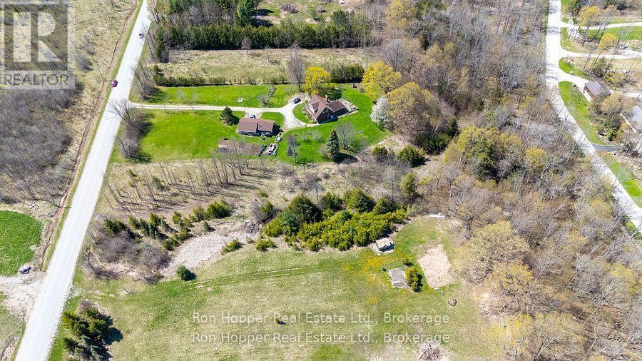 Pt Lt 17-18 Con , Meaford Concession Rd A, Meaford, Ontario N0H 1B0 - Photo 9 - X13593976