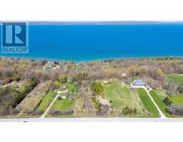 PT LT 17-18 CON , MEAFORD CONCESSION RD A, meaford, Ontario