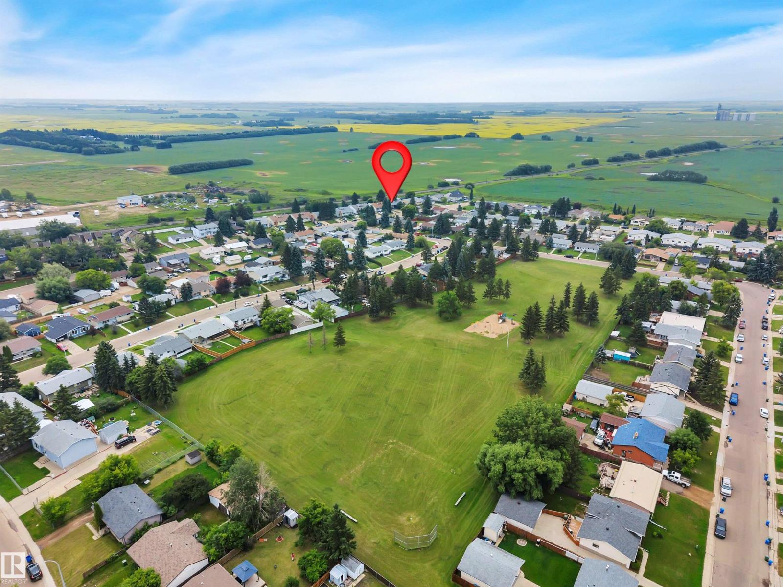 3607 53 Street, Wetaskiwin, Alberta  T9A 2K6 - Photo 46 - E4499452