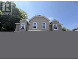 61-63 Albion Street, Amherst, Nova Scotia