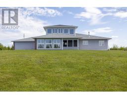 335 Smith Road, Malagash, Nova Scotia