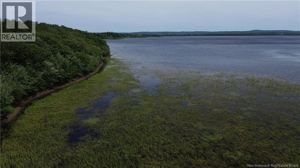 Lot Elm Hill Road, Hampstead, New Brunswick  E1B 2A4 - Photo 1 - NB144500