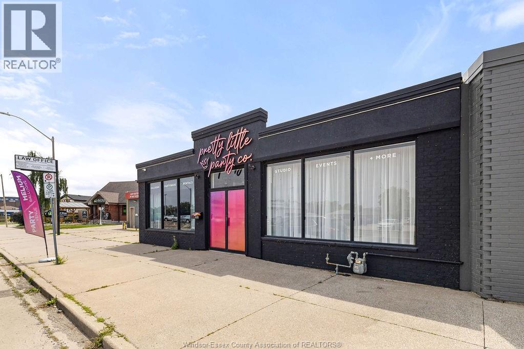 8031 Wyandotte Street East, Windsor, Ontario N8S 1T2 - Photo 2 - 26017743