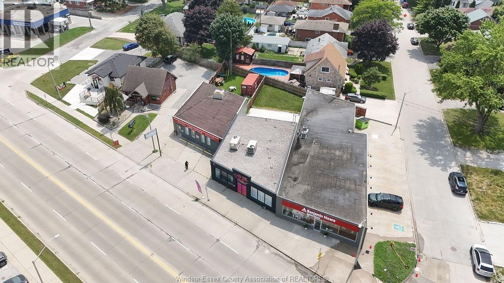 8031 Wyandotte Street East, Windsor, Ontario N8S 1T2 - Photo 27 - 26017743