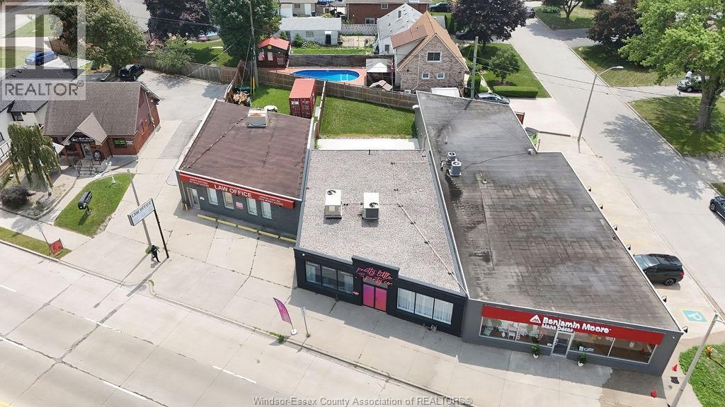 8031 Wyandotte Street East, Windsor, Ontario N8S 1T2 - Photo 26 - 26017743