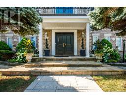 1 RADLEY STREET, Vaughan, Ontario