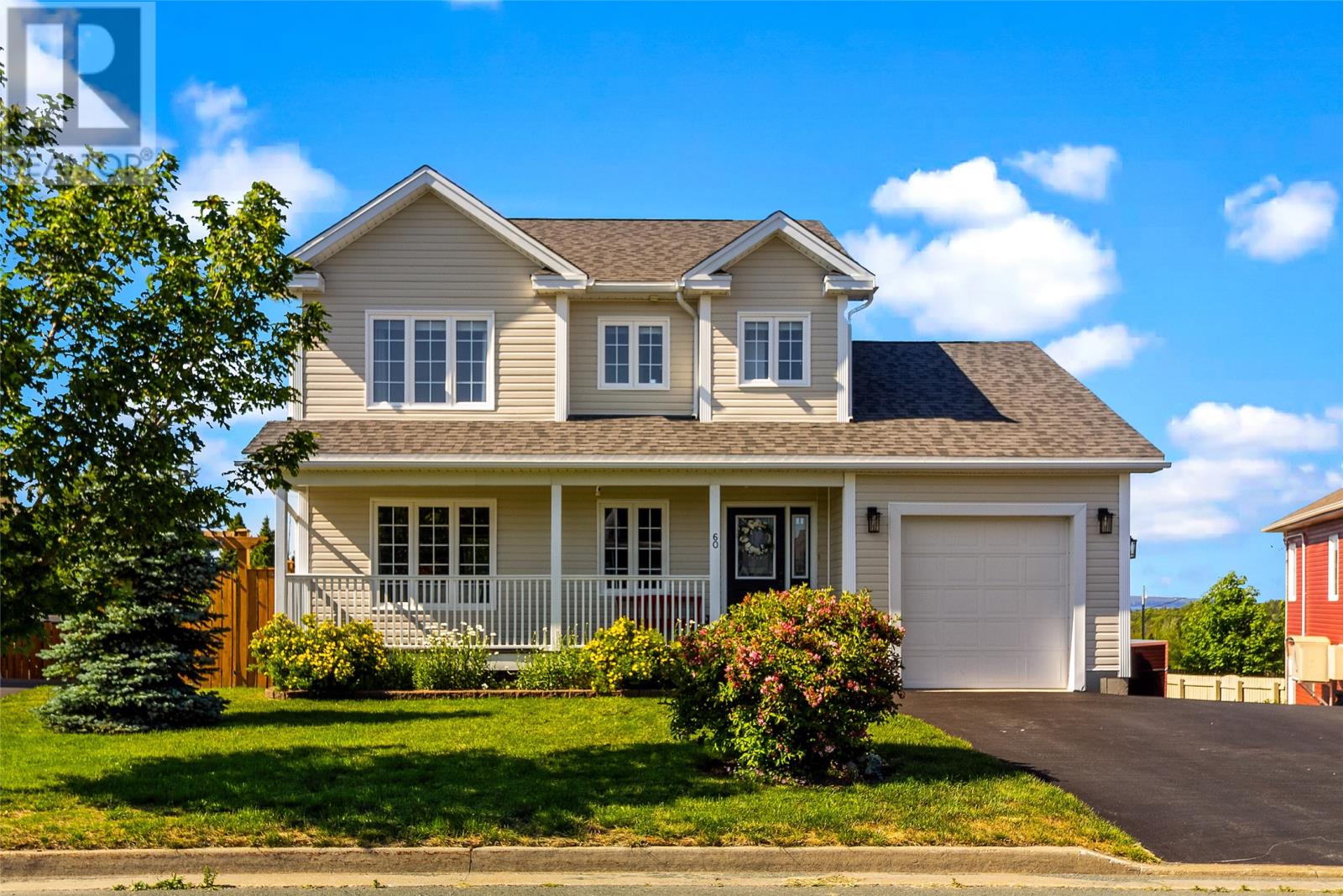 60 Bayview Heights, Conception Bay South