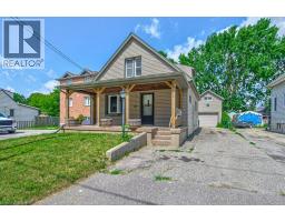 84 FRANKLIN Street S, Kitchener, Ontario