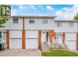 295 BLUEVALE Street N Unit# B, Waterloo, Ontario