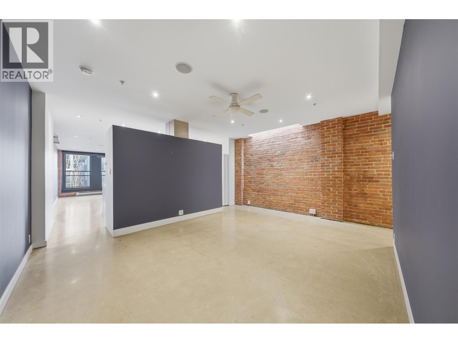 605 53 W Hastings Street, Vancouver, British Columbia  V6B 1G4 - Photo 7 - R3147407