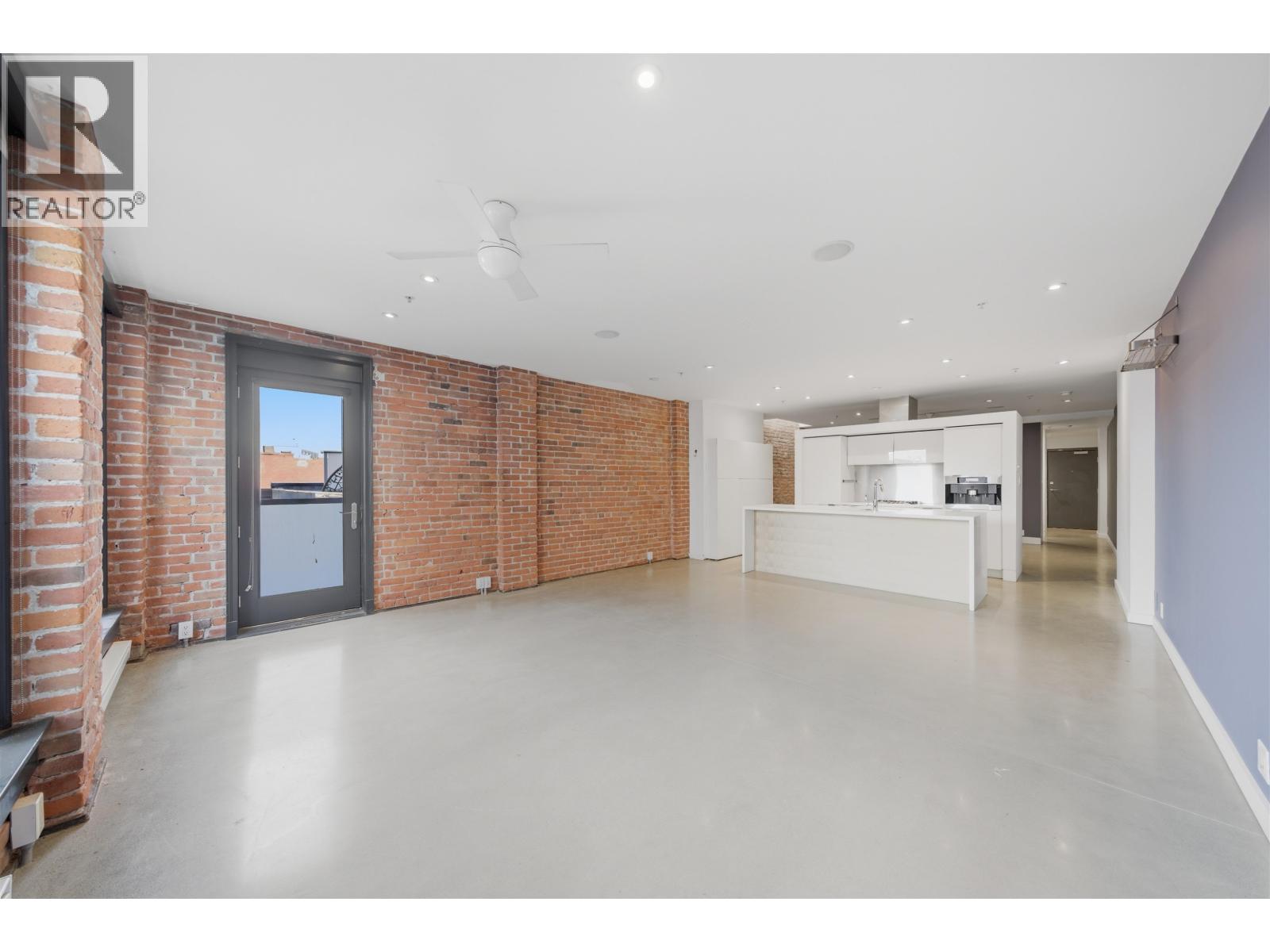605 53 W Hastings Street, Vancouver, British Columbia  V6B 1G4 - Photo 2 - R3147407