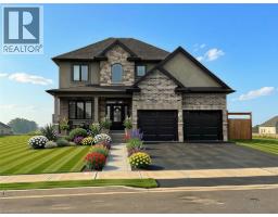 25 DUCHESS Drive, Delhi, Ontario